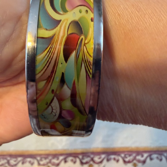 Frey Wille Bangle - Picture 3 of 5